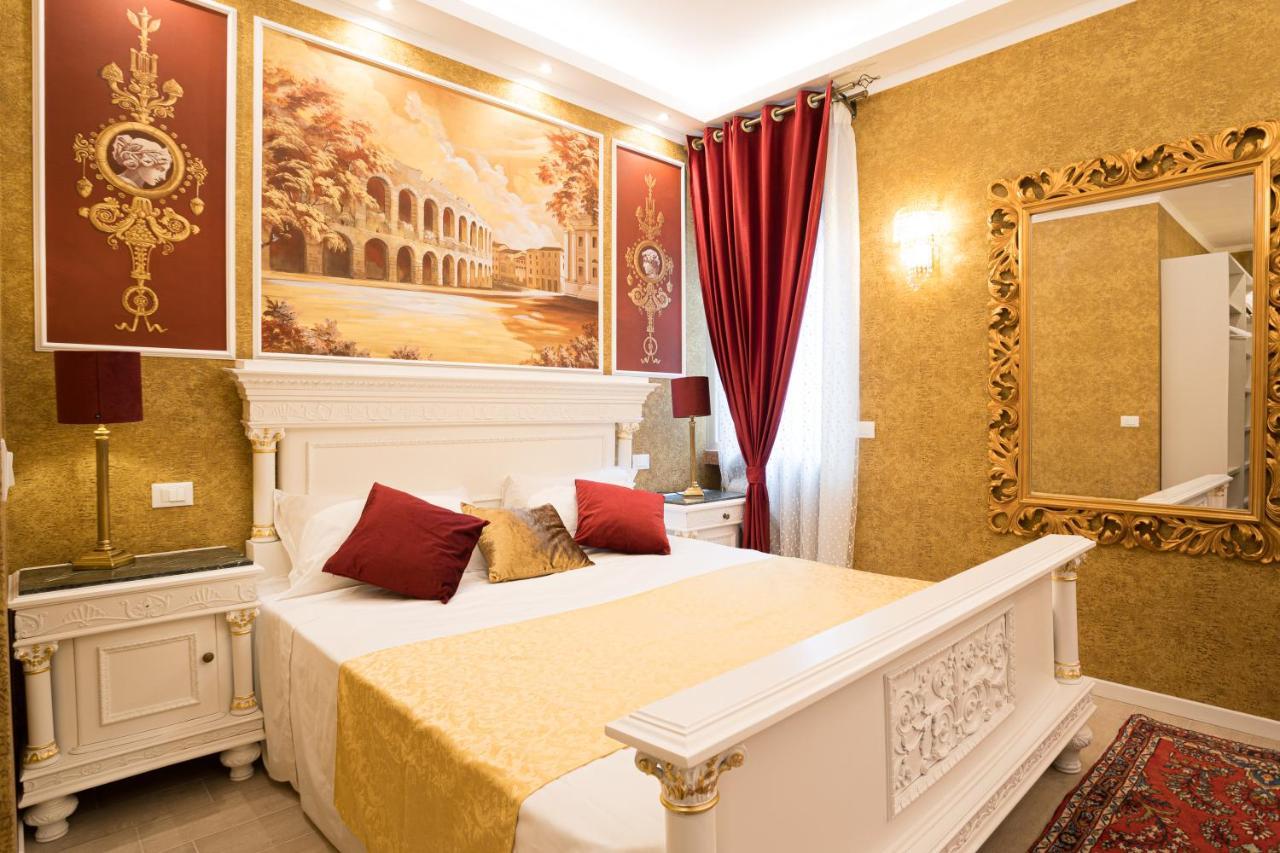 Royal Verona Relais Exterior photo