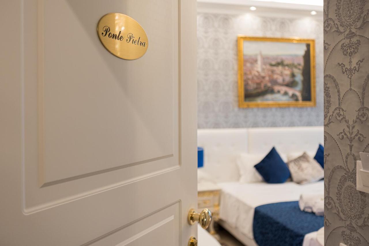 Royal Verona Relais Exterior photo
