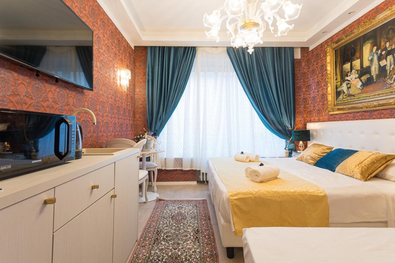 Royal Verona Relais Exterior photo