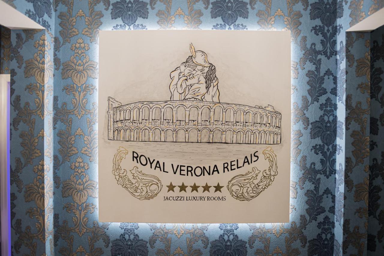 Royal Verona Relais Exterior photo